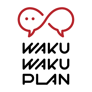 WAKUWAKUPLAN