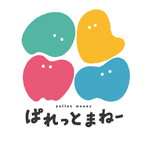 ぱれっとまねー