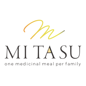MITASU one medicinal meal per family